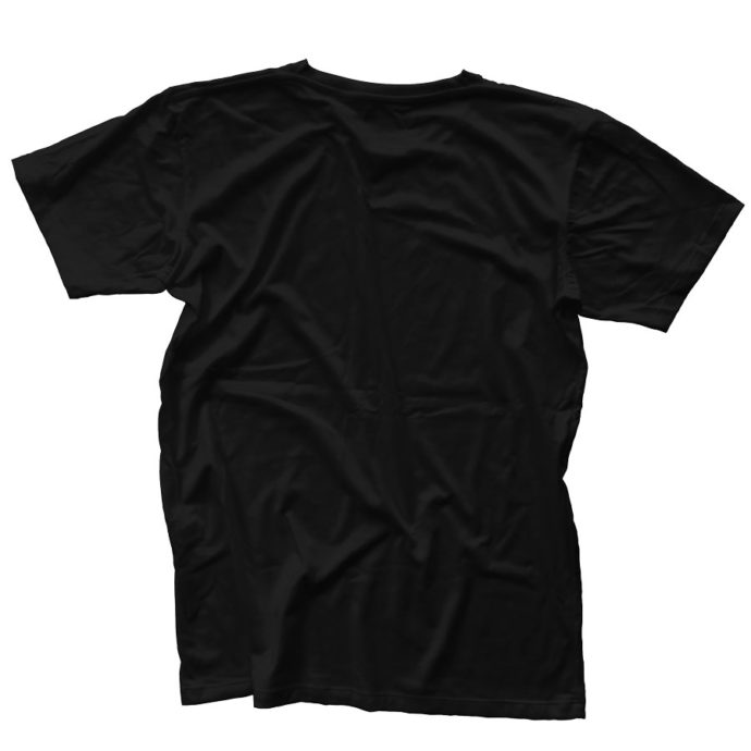T-Shirt „JUST1LIFE GAMING“ – Bild 3