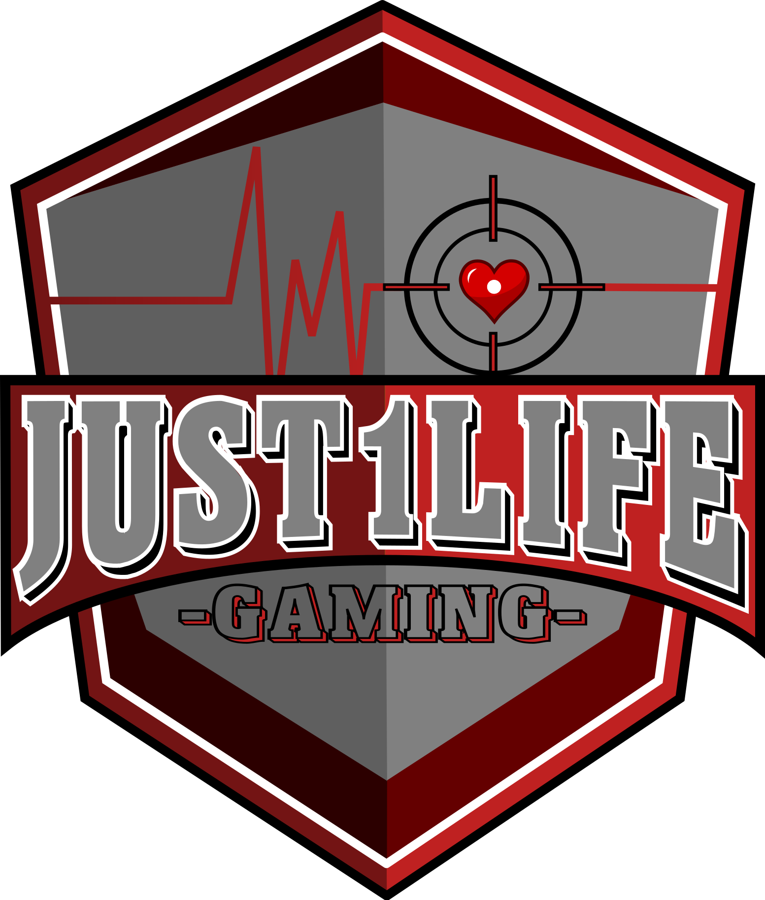 Just1Life Gaming e.V. E-Sport Verein