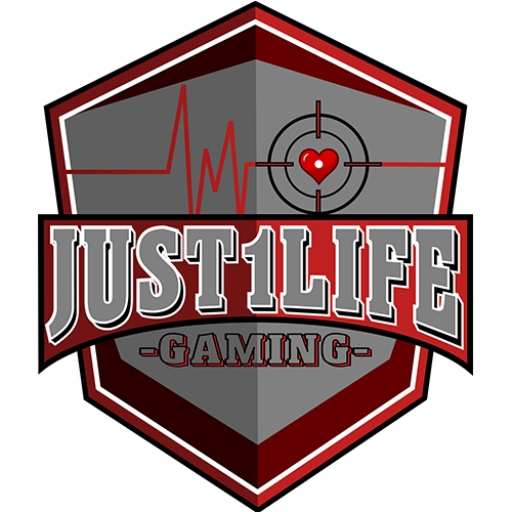 Just1Life Gaming e.V. E-Sport Verein