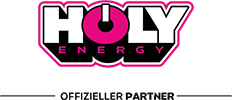 Holy Energy